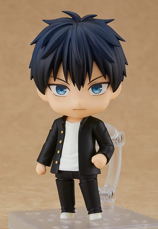 Amazon | ねんどろいど ギヴン 上ノ山 立夏 ノンスケール プラスチック